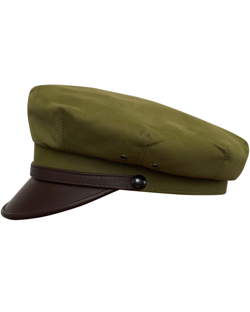Green olive